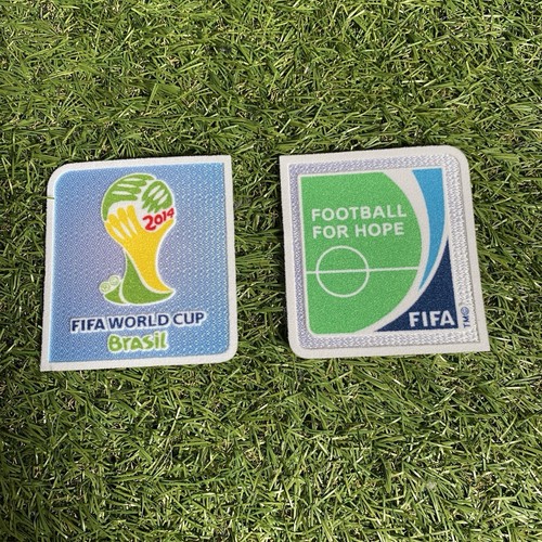 Badge patch coupe monde - badge, du