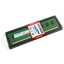 RAM DDR3 PC3-12800U CL11