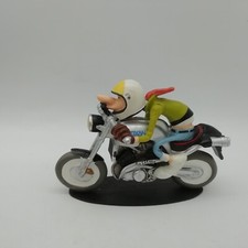 Joe Bar Team Paul Posichon