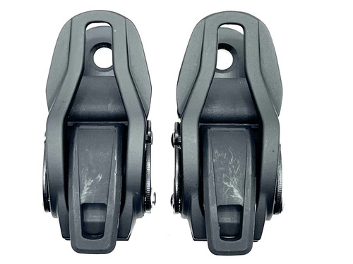 Fixations snowboard ultra - k2,
