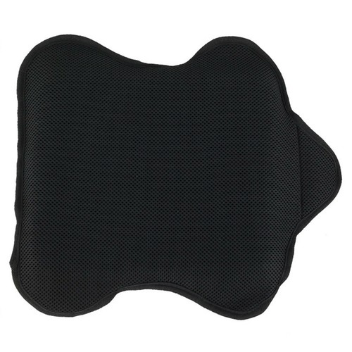 Motorcycle breathable seat pad - motorcycle,