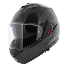 Casque Shark Oxo gris