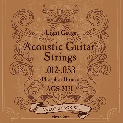 Aria folk guitar - folk,