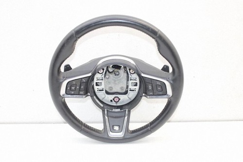 Jaguar 2016 volant - xe,