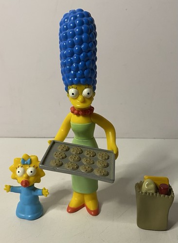 The simpson playmates - the,