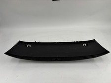 Audi TT TTS Mk2 2010 Arrière