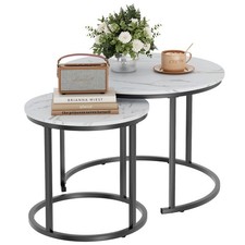 Lot tables gigognes - lot, 2