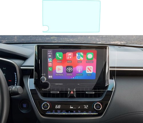 Corolla screen protector - corolla,