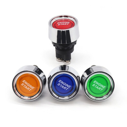 Interrupteur allumage bouton - d'allumage,