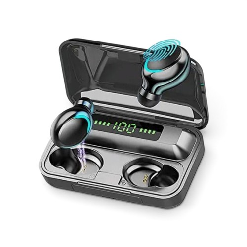 Ecouteurs sans fil bluetooth