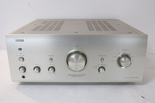 Denon pma 2000se - denon, pma-2000se