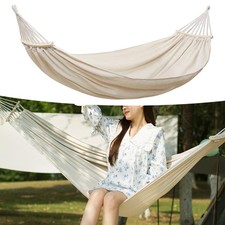 Camping Hamacr Tree Hammock