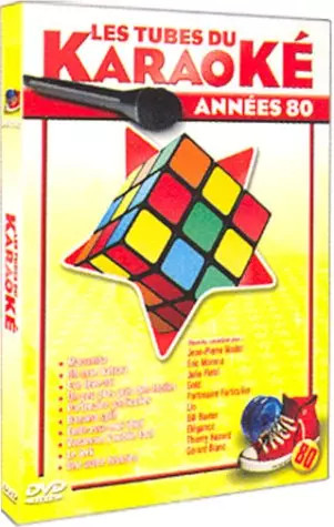 Les tubes karaoké - les, du