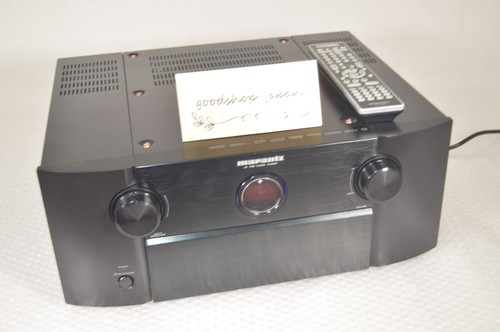 Marantz av8801 canaux - av8801,