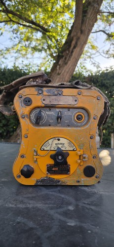 Radio émetteur scr 578 - radio, scr-578