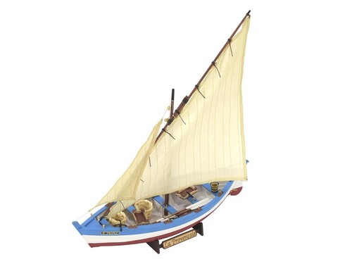 Artesania latina bateau de - artesania,