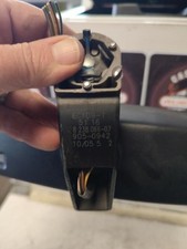 Retroviseur interieur BMW 530D 51169218046