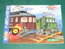 Catalogue ROCO   News 95