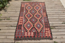 Tapis Afghan 36''x61'' Tapis