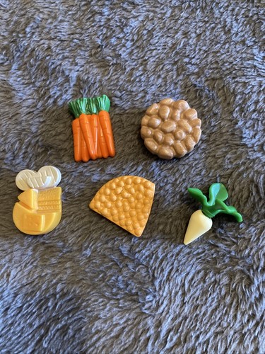 Lot playmobil accessoires - playmobil,