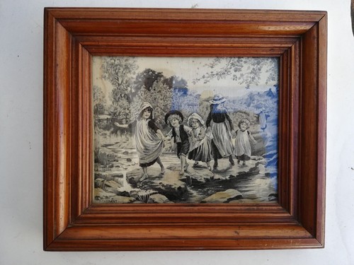 Soie tissée neyret frères - tissée,