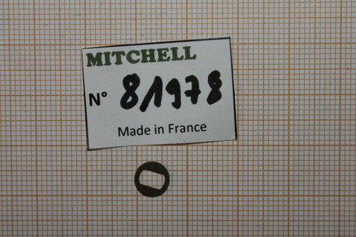 Rondelle came 498 499 autres - rondelle,