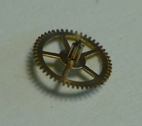 Piece horlogerie montre gruen - piece,