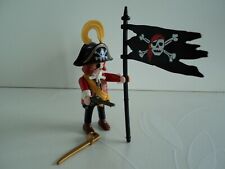 PLAYMOBIL vintage pirates