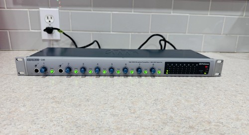 Presonus digimax channel - presonus,