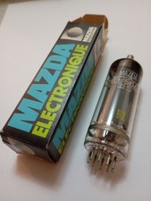 1x Mazda EL504 EL 504 Tube TSF