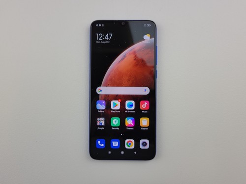 Xiaomi lite - xiaomi, mi