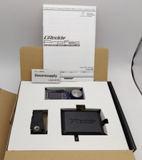 TRUST GReddy Controller OLED