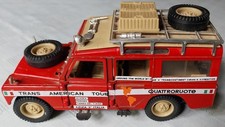 POLISTIL : Land Rover Trans