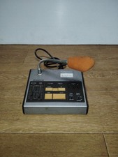 Microphone KENWOOD MC 85 per