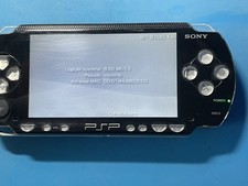 Sony PlayStation Portable