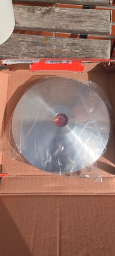 Demi poulie variateur - de,