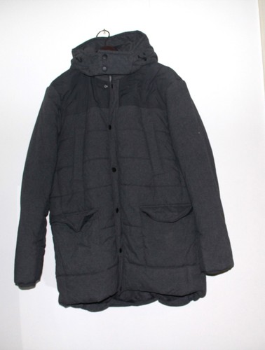 Doudoune bicolore winter snow - bicolore,