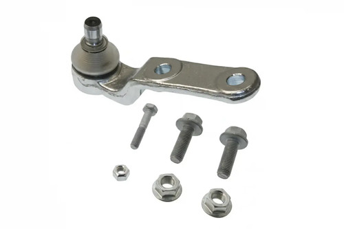 Pivot bras suspension - de,