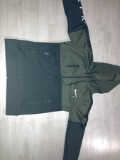 Gilet nike kaki taille M