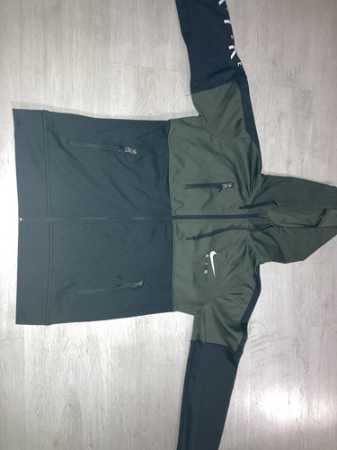 Gilet nike kaki taille - , m