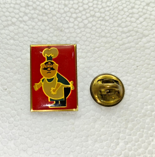 Pins pere dodu - pins,