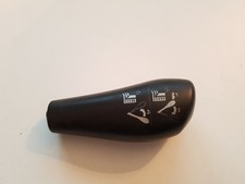 bouton d embrayage de lame d