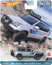 TOYOTA Land Cruiser Prado -