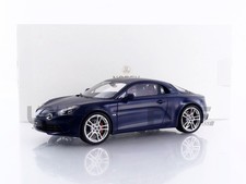 NOREV 1/18 - ALPINE A110 S -