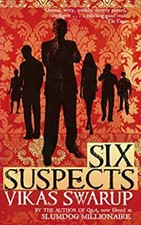 Six Suspects Livre de Poche