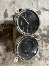 Compteur Austin mini