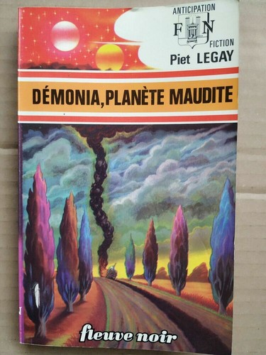 Piet legay démonia - piet,