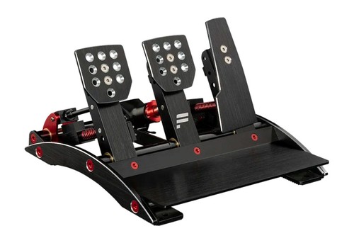 Fanatec pédales pour - fanatec,