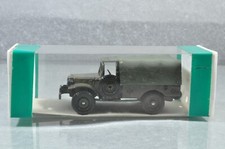 BC290 Ministar 1:50 Dodge 4x4