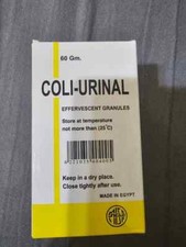 Coli-Urinal (UTI) Granules